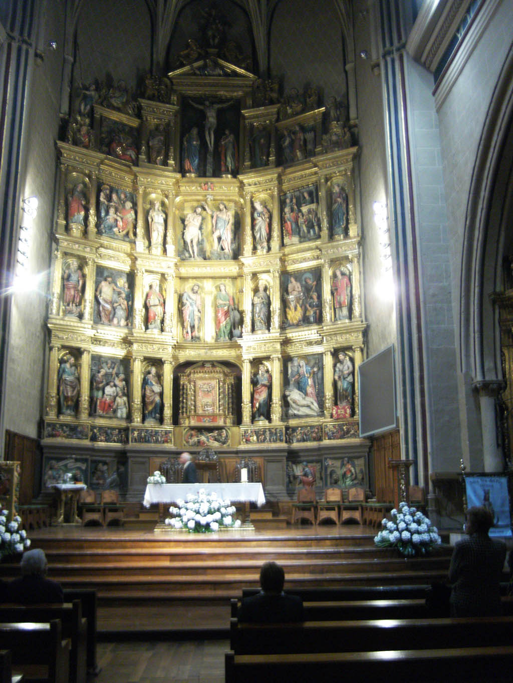 Altar